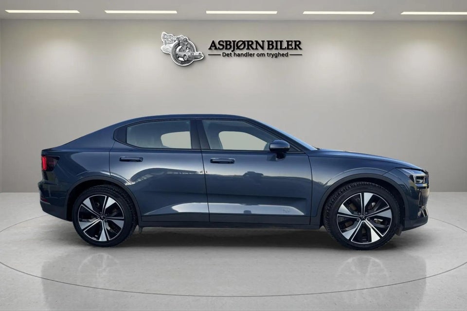 Polestar 2 Long Range 5d