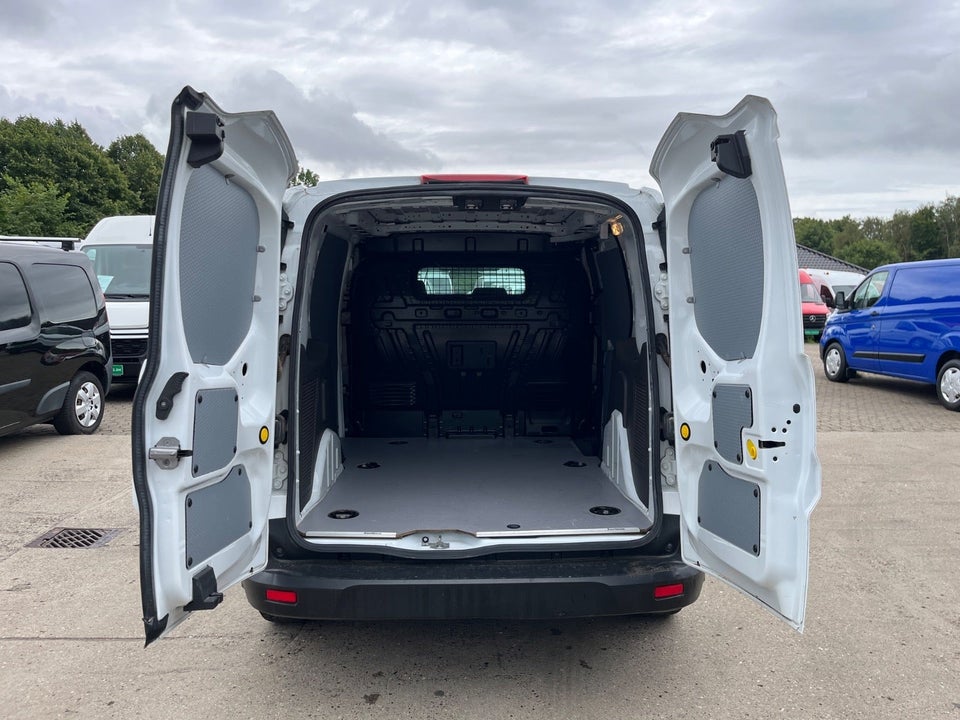 Ford Transit Connect 1,5 TDCi 100 Trend kort