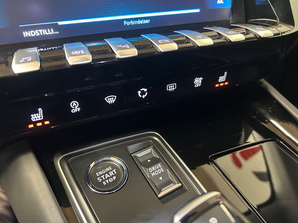 Peugeot 508 1,5 BlueHDi 130 Allure EAT8 5d