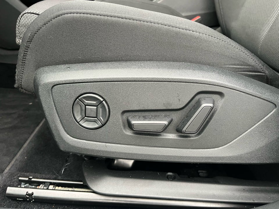 Audi Q4 e-tron 45 Progress Sportback 5d