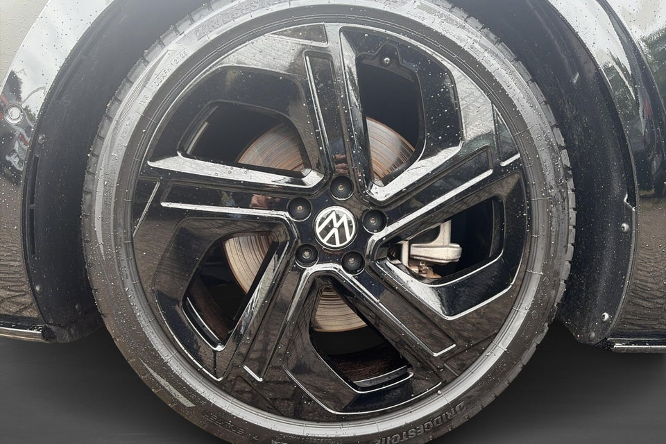 VW ID.3 79 GTX Performance 5d