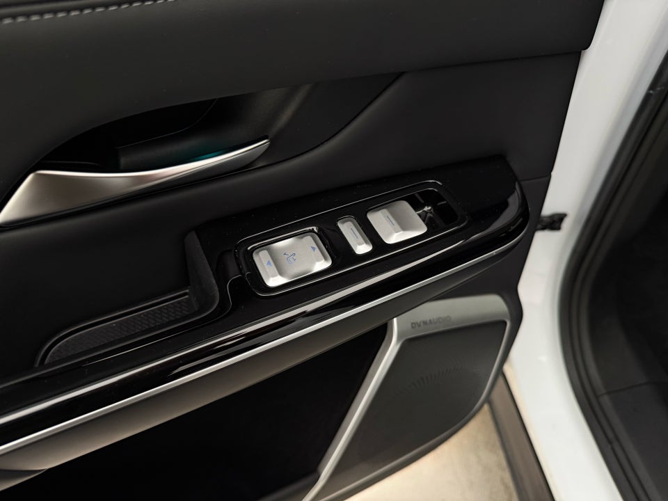 Xpeng G9 Long Range 5d