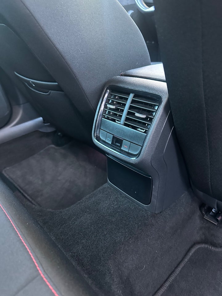 Skoda Octavia 1,4 TSi iV RS Combi DSG 5d