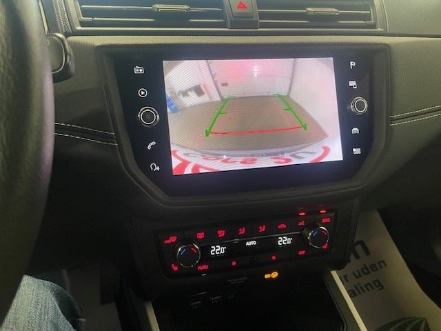 Seat Arona 1,0 TSi 115 Xcellence DSG 5d