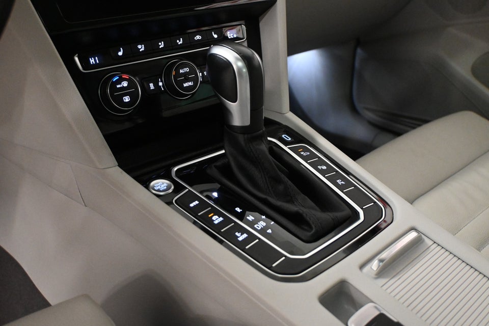 VW Passat 1,4 GTE+ Pro Variant DSG 5d