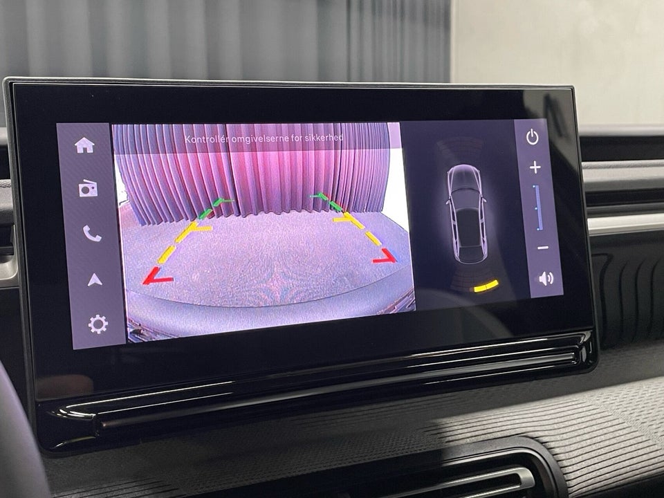 Citroën ë-C3 44 Max 5d