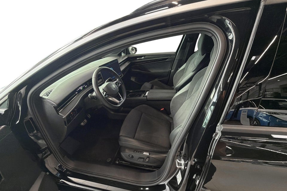 VW ID.7 86 Style S+ Tourer 5d