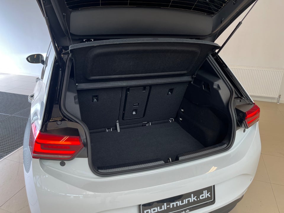 VW ID.3 58 Pro Performance 5d