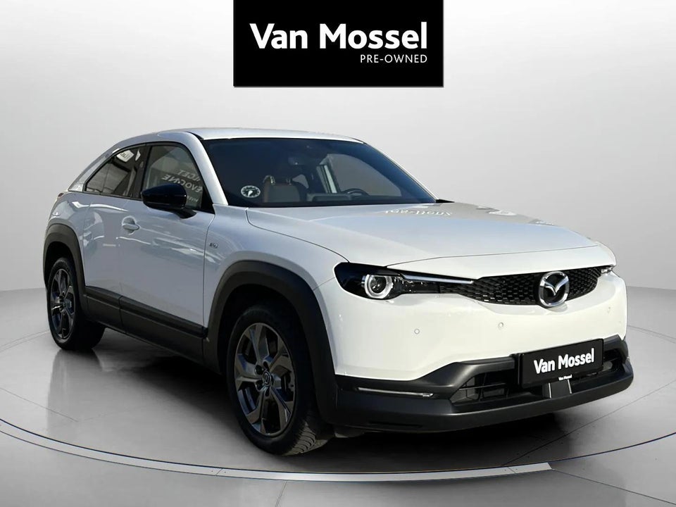 Mazda MX-30 e-SkyActiv Advantage 5d