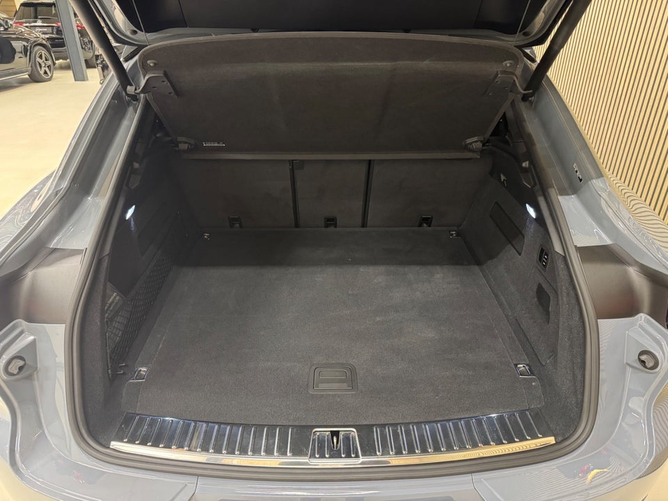 Porsche Cayenne S 3,0 E-Hybrid Coupé Tiptr. 5d