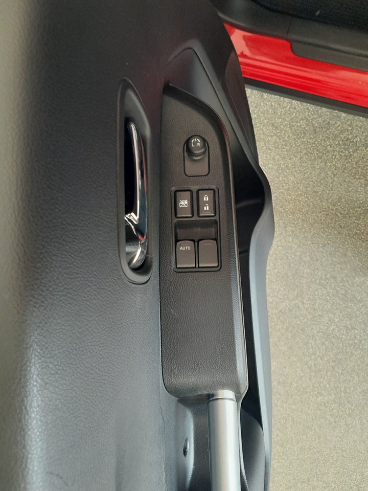 Suzuki Ignis 1,2 mHybrid Plus 5d