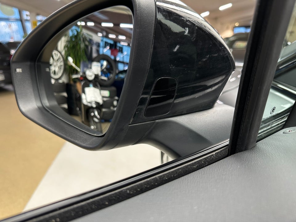 Skoda Enyaq 85 iV Sportline 5d