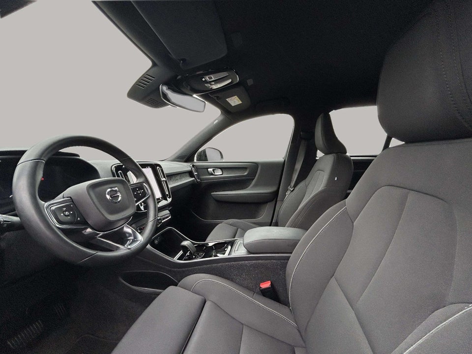 Volvo XC40 P6 ReCharge Core 5d
