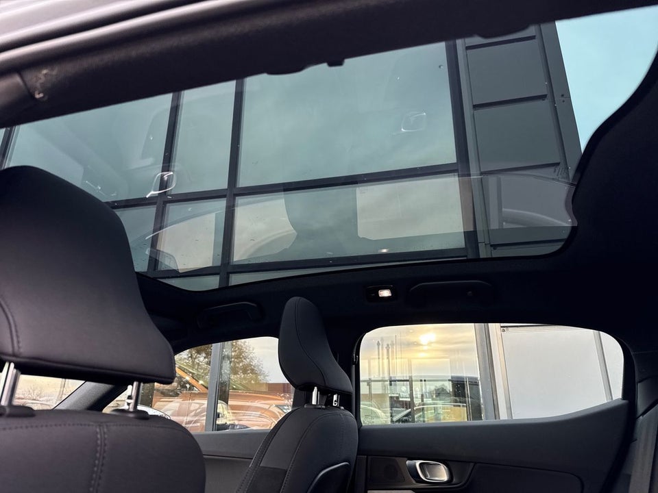 Polestar 2 Long Range 5d