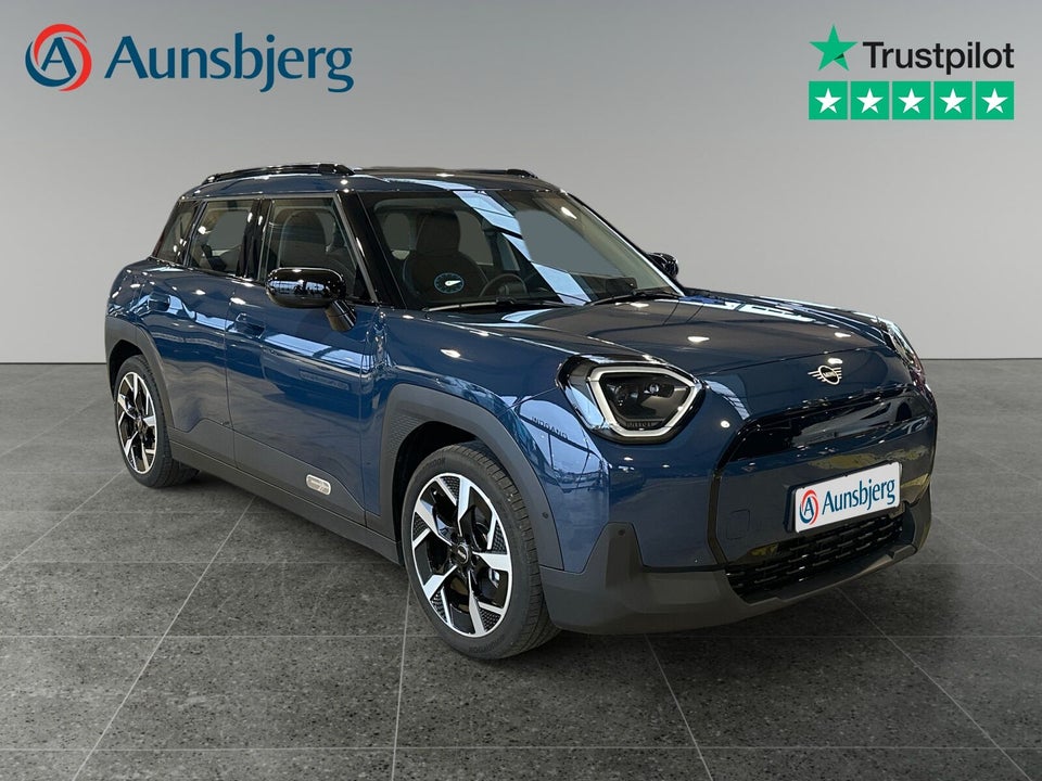 MINI Aceman E Classic Trim S 5d