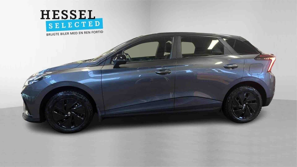 MG 4 51 Nordic Edition 5d