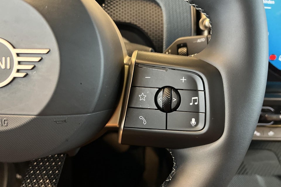 MINI Countryman E Favoured Trim XL 5d