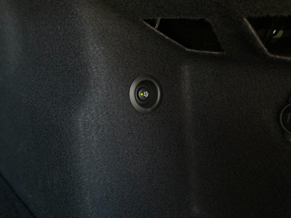 MINI Countryman SE JCW Trim XL ALL4 5d