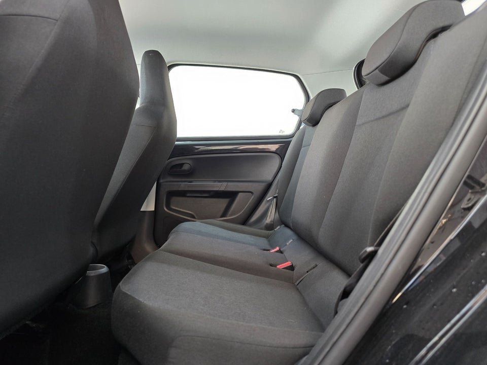 Skoda Citigo 1,0 MPi 60 Active 5d