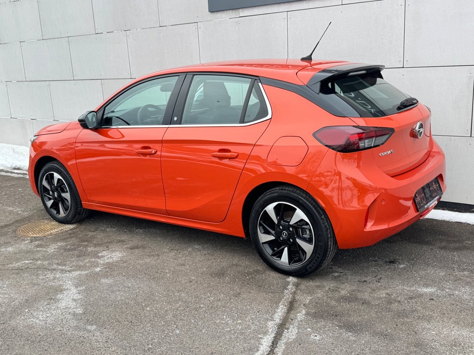 Opel Corsa-e 50 Elegance 5d