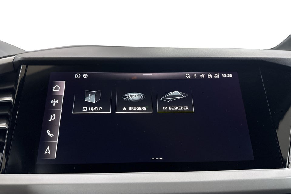 Audi Q4 e-tron 40 Attitude 5d