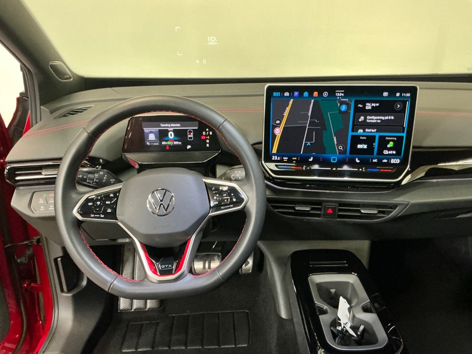 VW ID.4 77 GTX 4Motion 5d