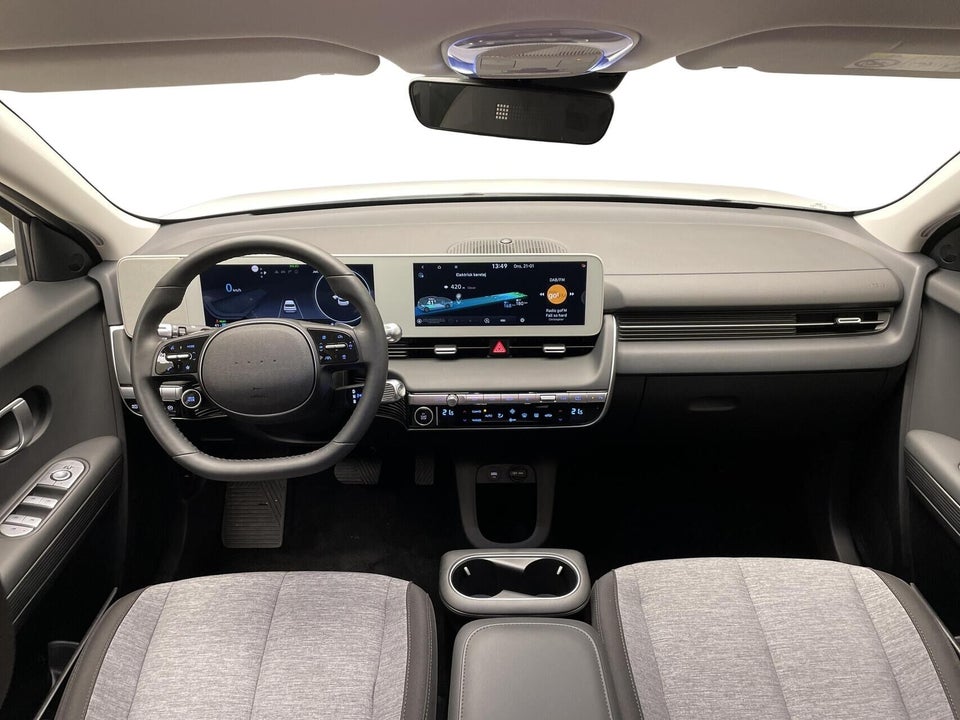 Hyundai Ioniq 5 77 Essential 5d