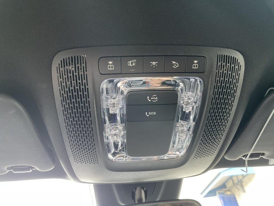 Mercedes EQA250 Progressive 5d