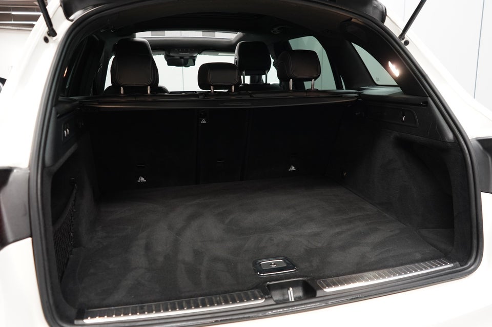 Mercedes GLC43 3,0 AMG aut. 4Matic 5d