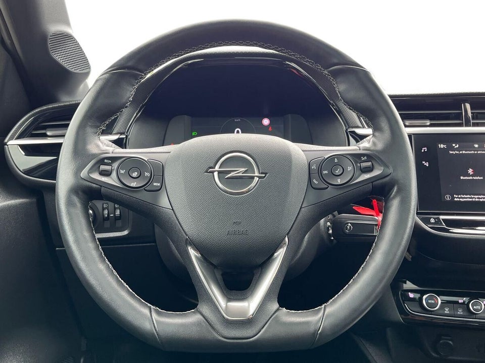 Opel Corsa 1,2 T 100 Elegance Sky 5d