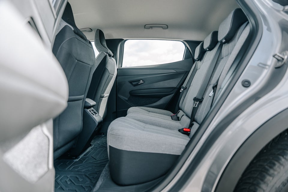 Renault Megane E-Tech 60 Evolution ER 5d