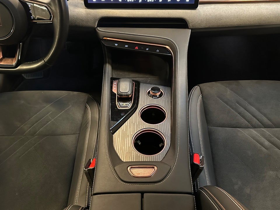 Zeekr 001 Performance AWD 5d