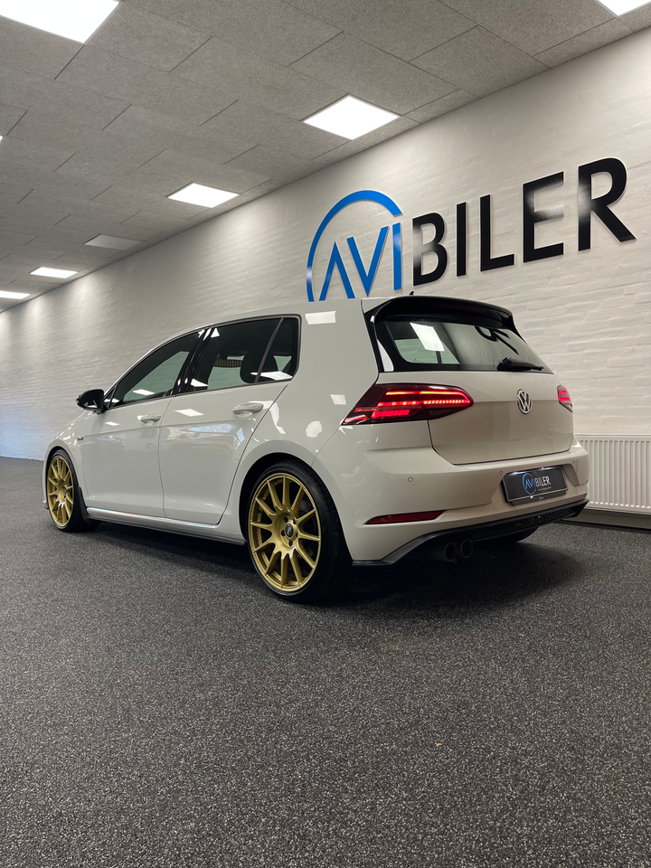 VW Golf VII 1,4 GTE DSG 5d