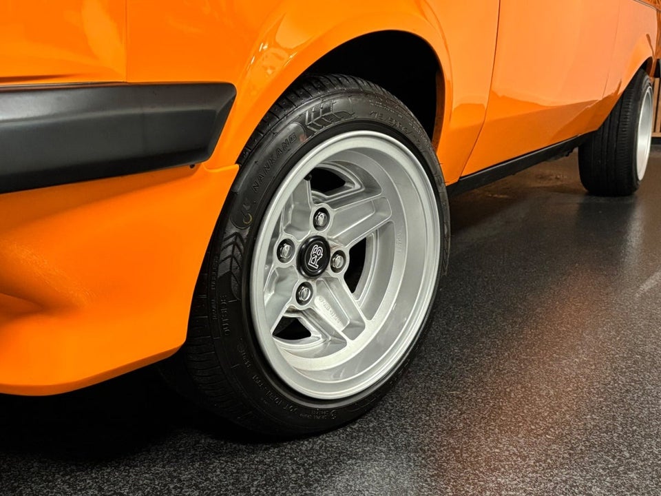 Ford Escort 2,0 RS2000 2d