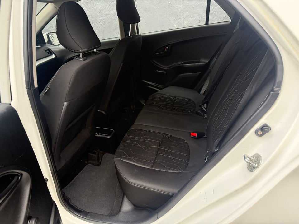 Kia Picanto 1,0 Active Eco 5d