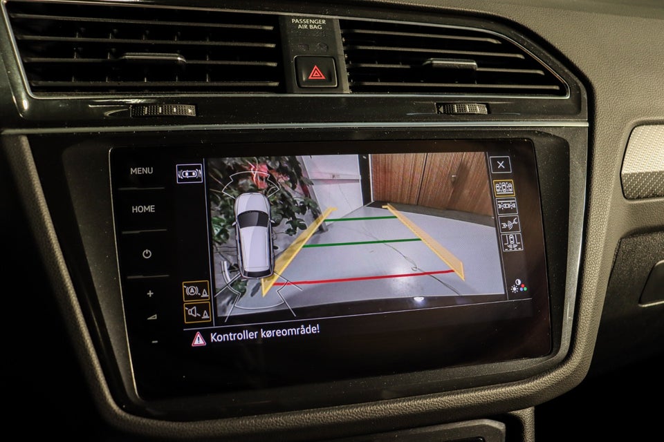 VW Tiguan 1,4 eHybrid R-line DSG 5d