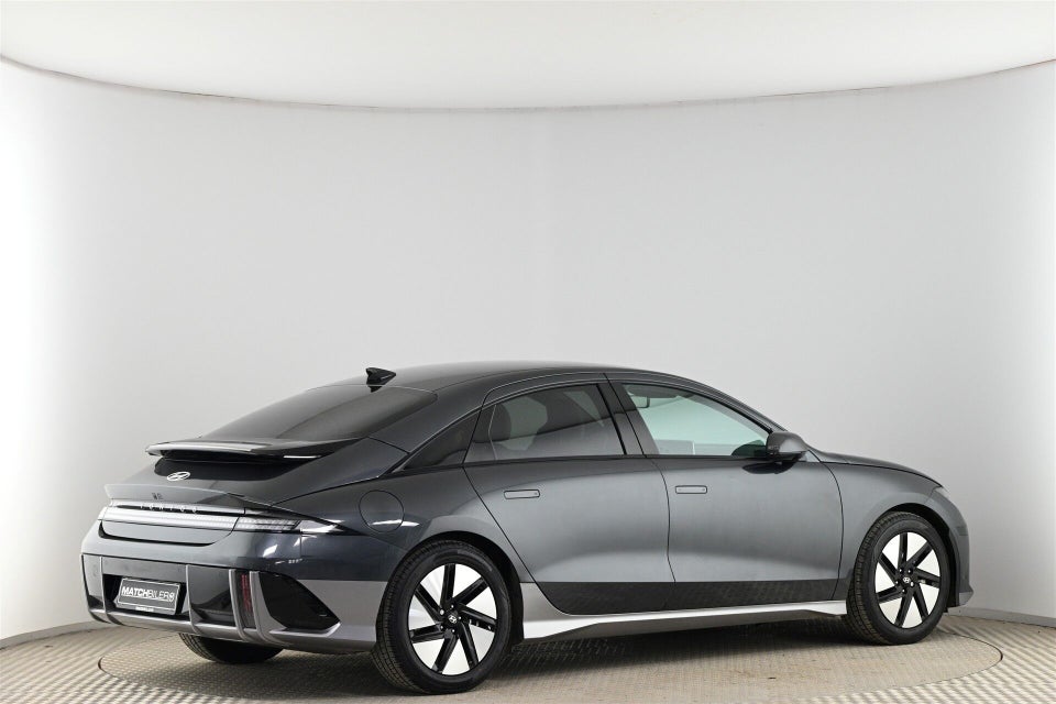 Hyundai Ioniq 6 77 Techniq 4d