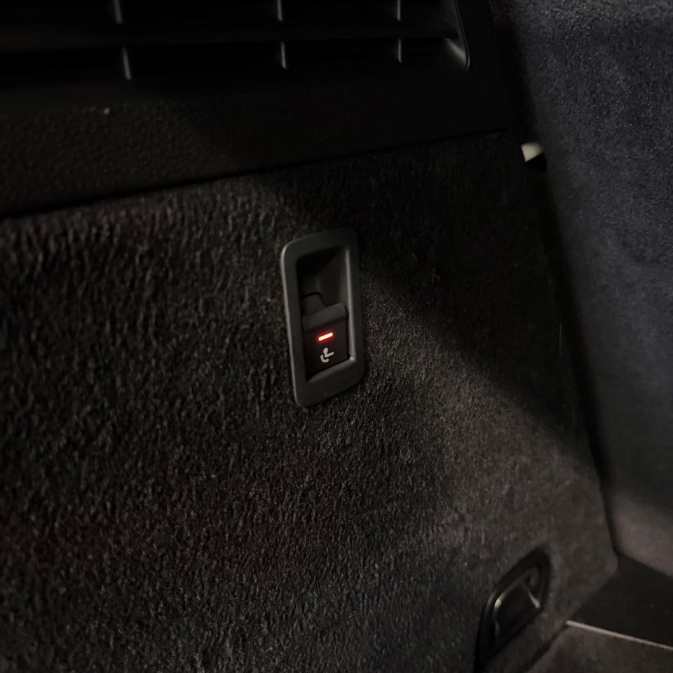 Audi A3 1,4 e-tron Sportback S-tr. 5d