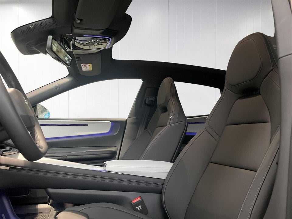 Polestar 4 Long Range Nordic Edition AWD 5d