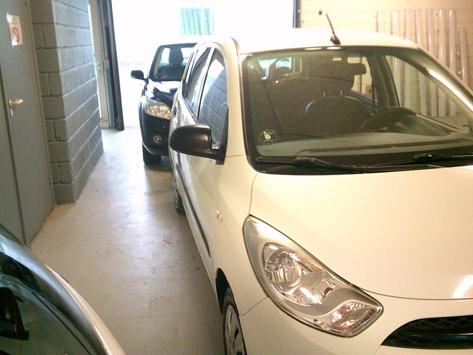Hyundai i10 1,2 Comfort 5d