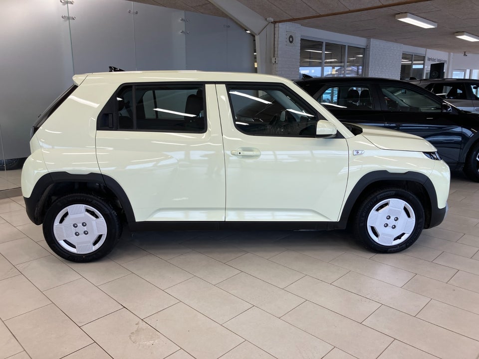 Hyundai Inster 49 Essential 5d