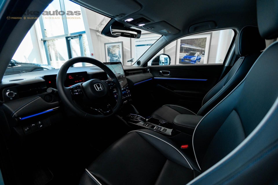 Honda e:Ny1 Elegance 5d