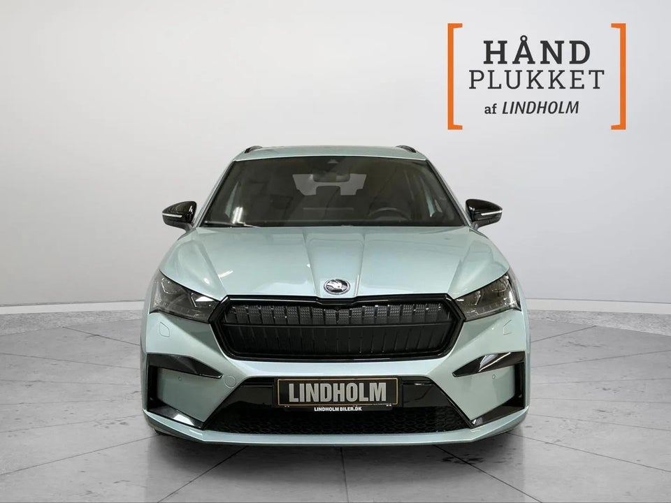 Skoda Enyaq 60 iV Sportline 5d
