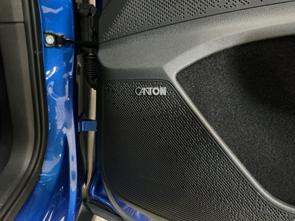 Skoda Elroq 85 iV Lodge 5d