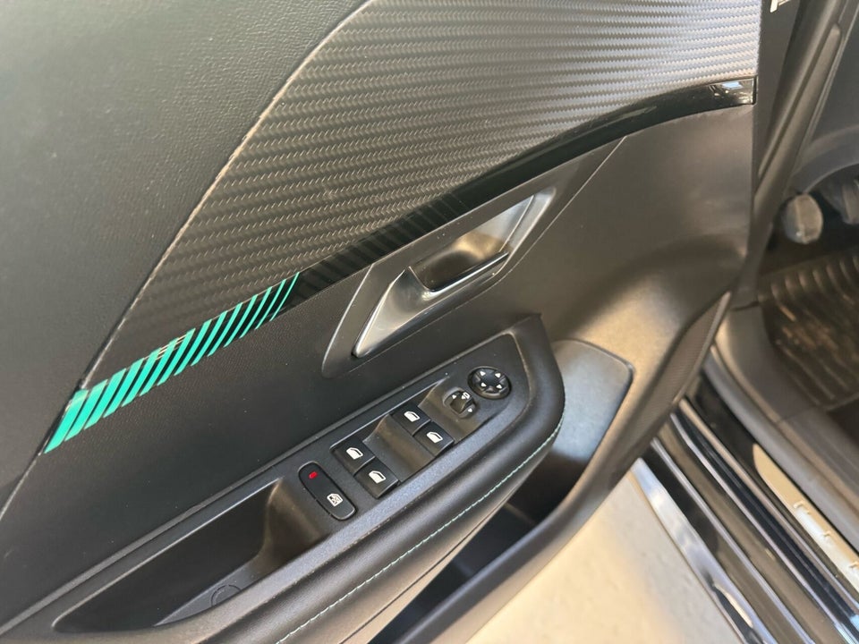 Peugeot 208 1,2 PureTech 100 Evolution 5d