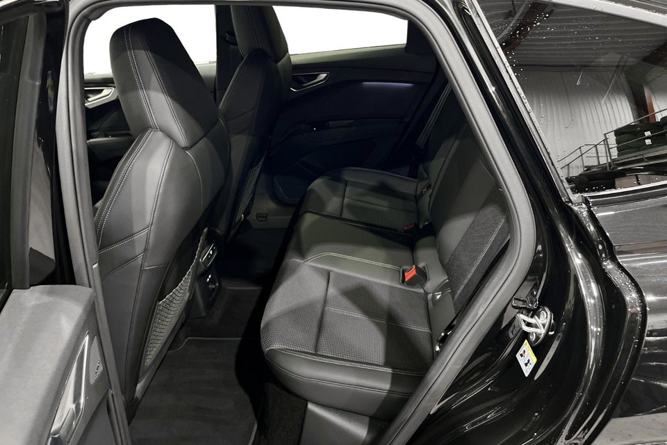Audi Q4 e-tron 45 Ultra Sportback 5d