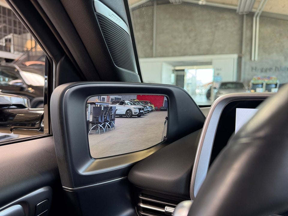 Hyundai Ioniq 6 77 Ultimate AWD 4d