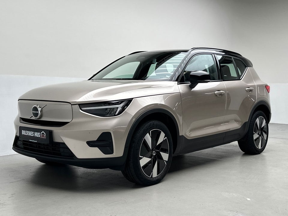 Volvo XC40 P6 ReCharge Plus 5d