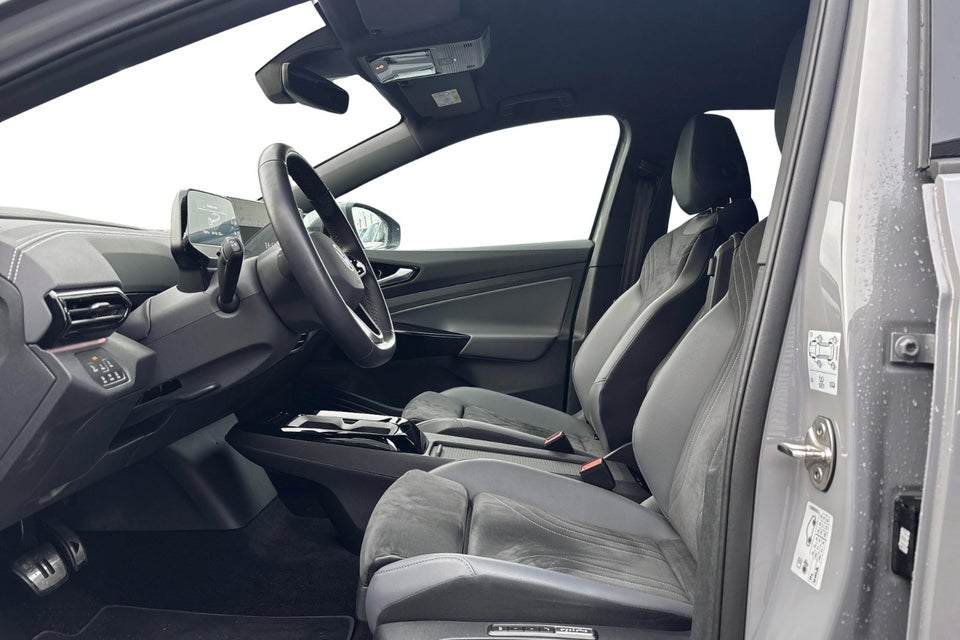 VW ID.4 77 Style+ 5d