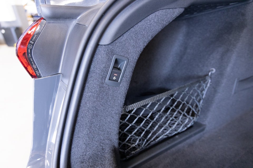 Audi A6 e-tron Progress Sportback 5d